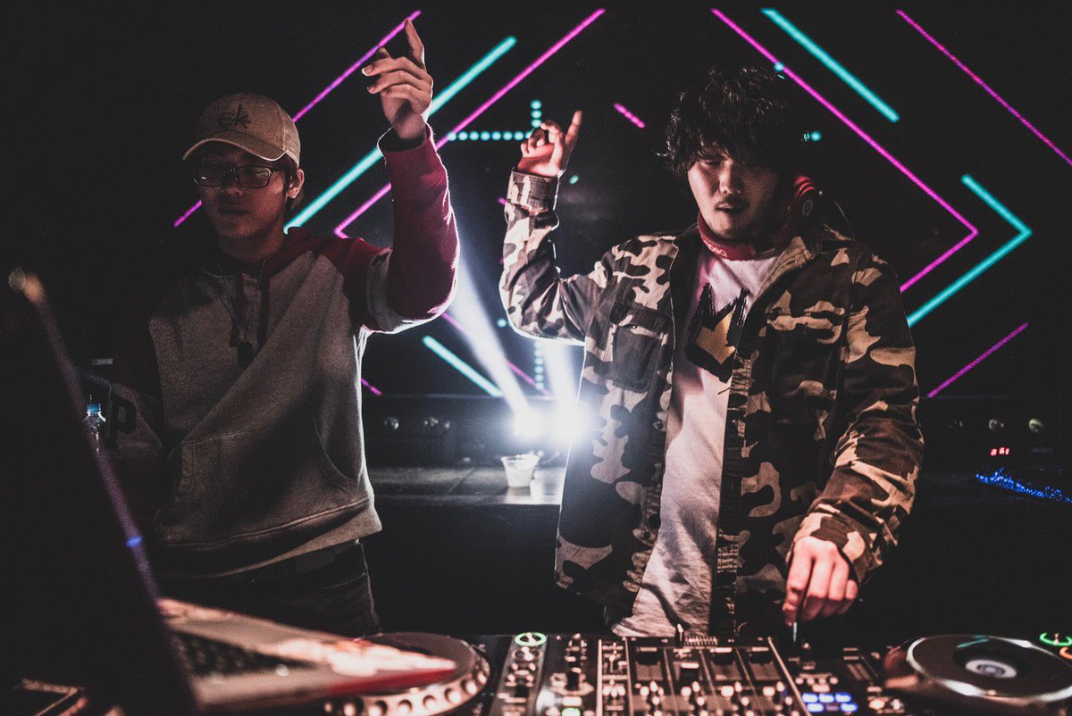 dj_creep0212's tweet photo. TONIGHT🎧
"FOCUS" @g2plus_osaka
1:00〜LAST

NEW YEAR PARTY
来られる方連絡待ってます‼️

#g2嫌ならg2plus
#newg2
#最後はやっぱりg2plus
#朝活クラブ
#大人のアフターパーティー
#音がいい https://t.co/QqggayMDay