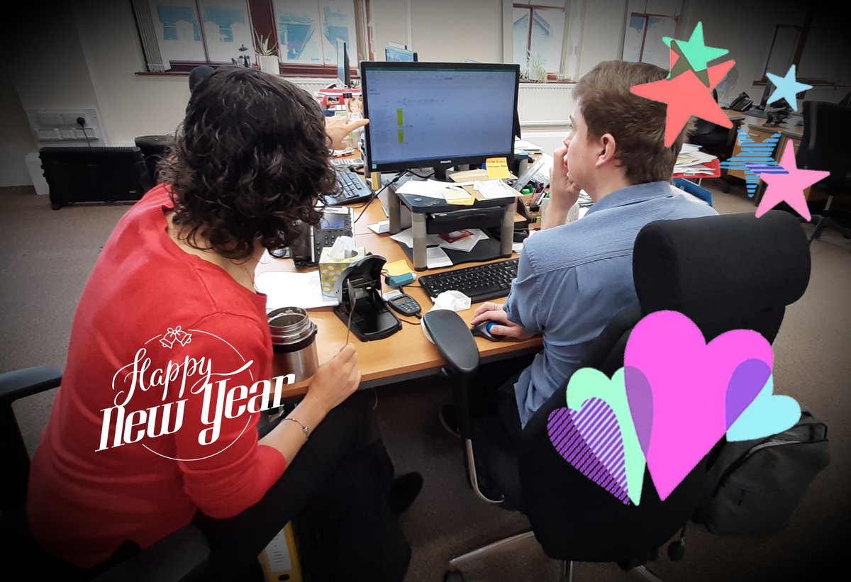 oakleatrust's tweet photo. Happy New Year -almost - well it certainly is for us all at #ProjectEdenside🥳
Hold onto your Reindeers, clutch your Elves and put down your mince pies -we are about to enter a new decade having now raised a mammoth £40,304!!!!!!🥰
Santa has truly delivered🎅#KindCumbria https://t.co/Pc1xlBQPH2