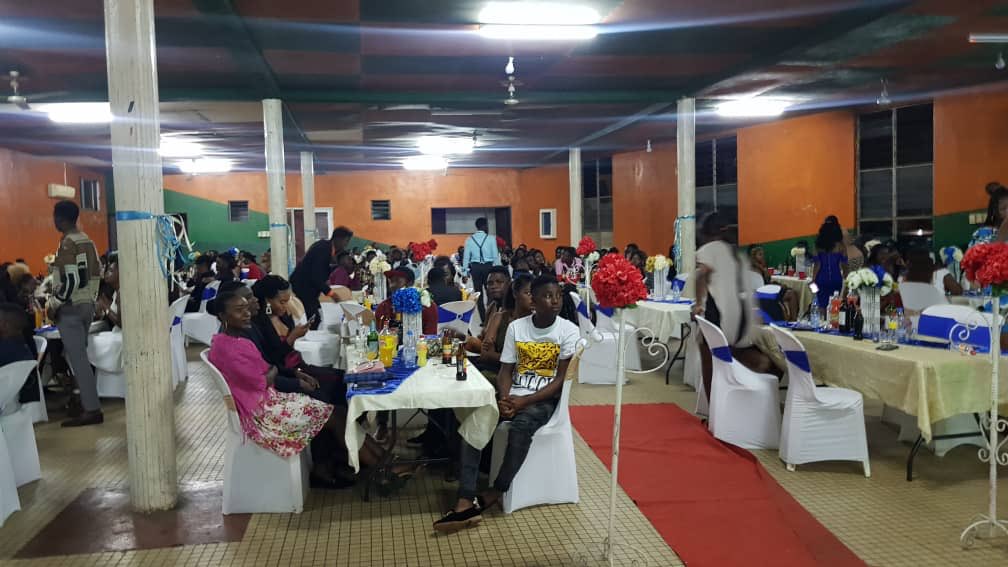 BUEA-UNIVERSITY MEDICAL STUDENTS' ASSOCIATION tweet media