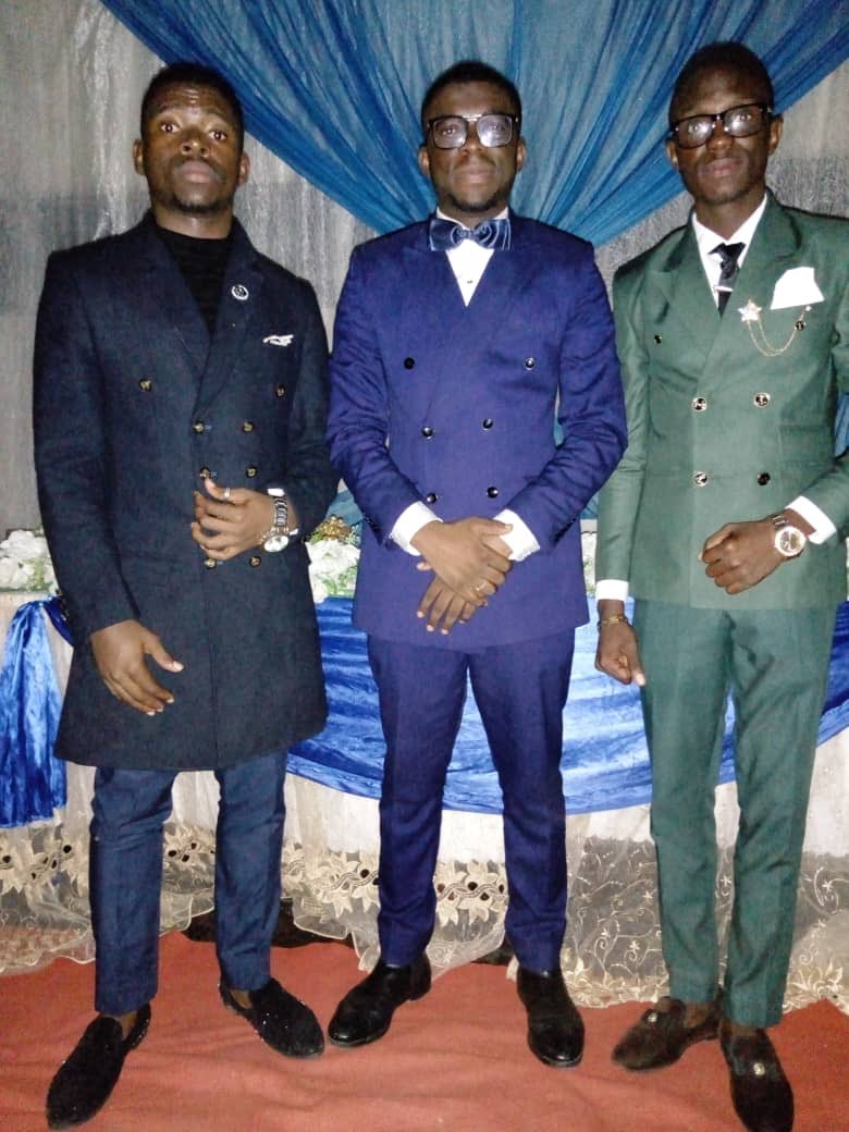 BUEA-UNIVERSITY MEDICAL STUDENTS' ASSOCIATION tweet media