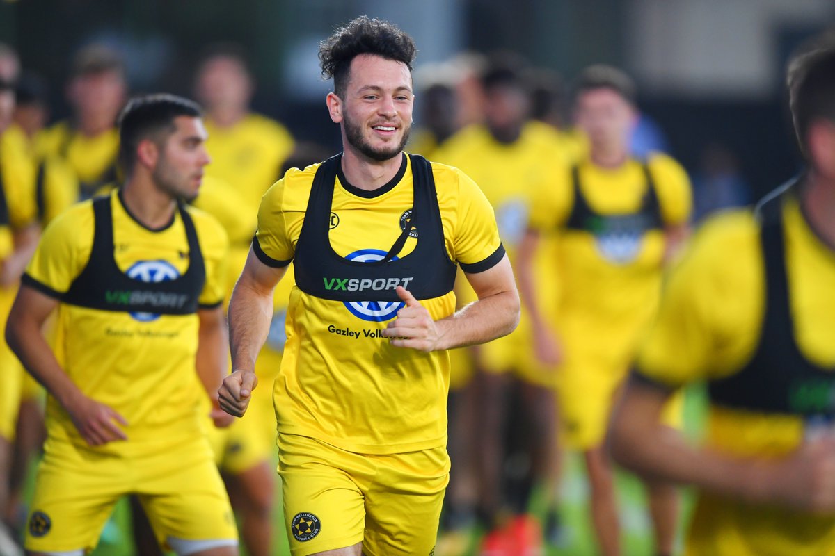 From Premier Division to Poland, Finland to Dunedin, Irish footballers are making their presence felt right around the globe. 

Thanks to <a href="/ericmolloy8/">Eric Molloy</a>, <a href="/GarbhanCoughlan/">Garbhan Coughlan</a>, @shaneywaney4 and Timmy Purcell for sharing their stories with @RTESport