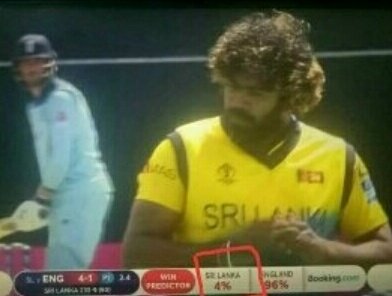 “If you ever need motivation, save this picture and have a look when you need it.”