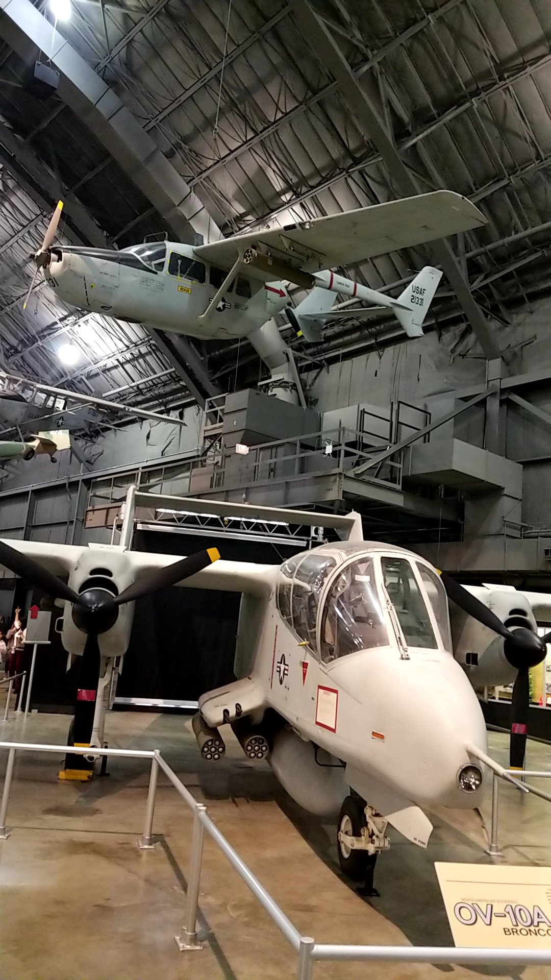 Seiichiro Morizawa ライト パターソン空軍基地アメリカ空軍博物館に行ってきました ここは飛行機好きにとって天国ですわ すげー T Co Yeekfdbmin Twitter