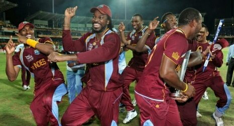 Enjoy whatever you do.