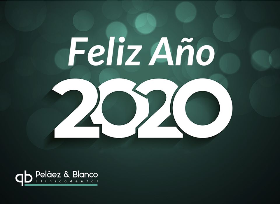PelaezyBlanco's tweet photo. 💙 ¡Gracias por confiar en nuestra profesionalidad!💙
Otro año más nuestro equipo os desea una Feliz Nochevieja.¡Qué este 2020 esté repleto de alegrías y momentos inolvidables!
#FelizAño https://t.co/0K3eNKOTu3