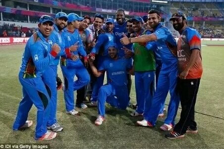 Success is perspectival.