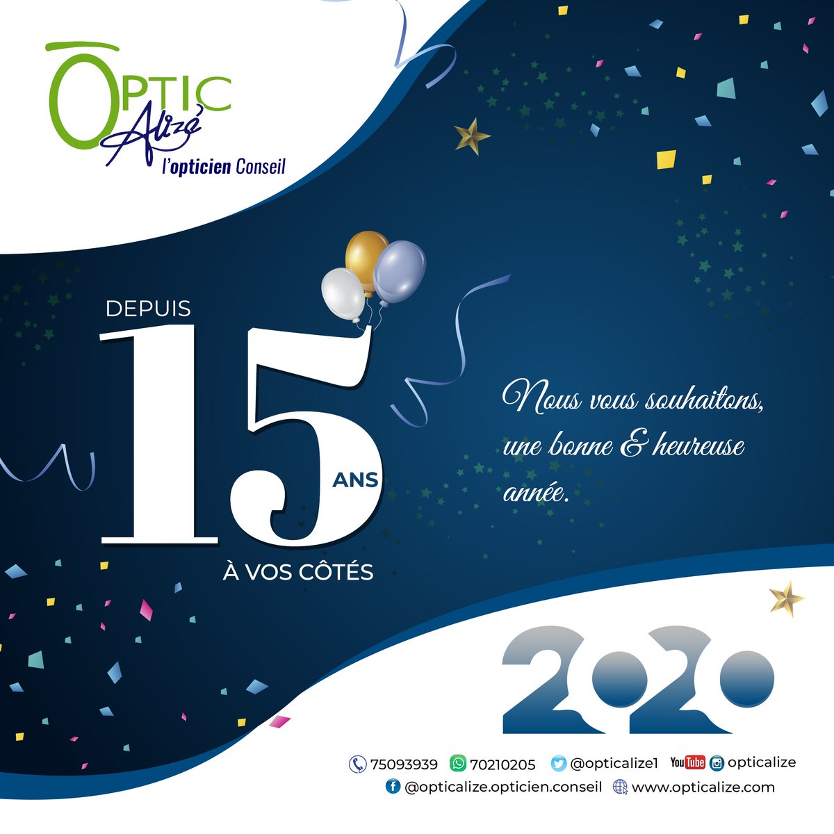 OpticAlizé tweet media