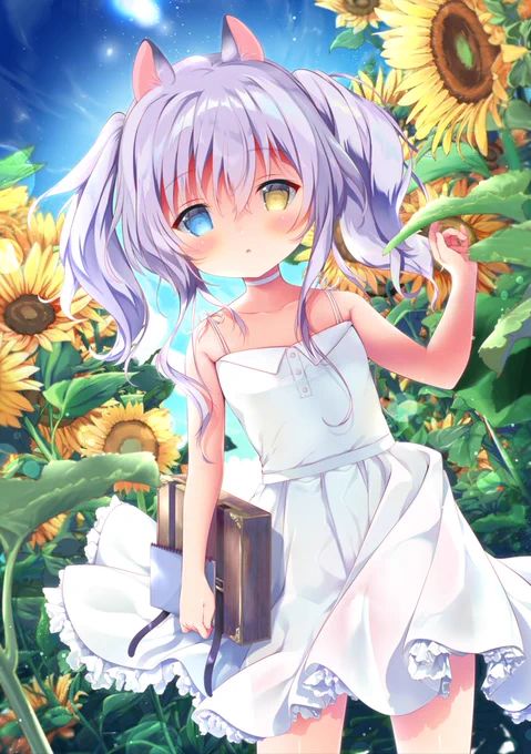 #2019年自分が選ぶ今年の4枚 今年もありがとうございました!来年ももっとたくさん絵を描きたいです 