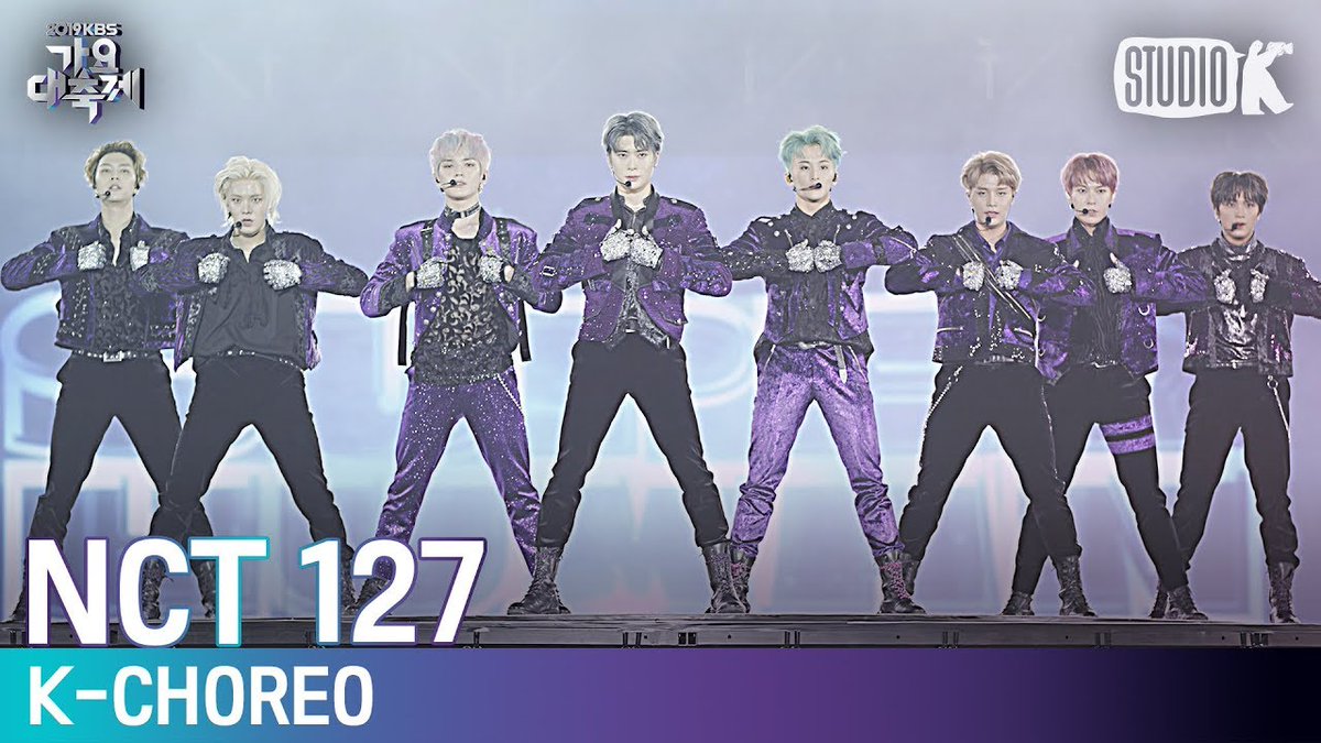Nct Dream Center Auf Twitter 191227 Fancam Nct 127 Intro Superhuman 2019 Kbs Gayo Daechukje Taeil Https T Co Psnz61uvqx Johnny Https T Co Umwgjtmybm Doyoung Https T Co 4uiamqm7hl Mark Https T Co Kjj6y0pi0y Yuta Https T Co 4flbejlse7