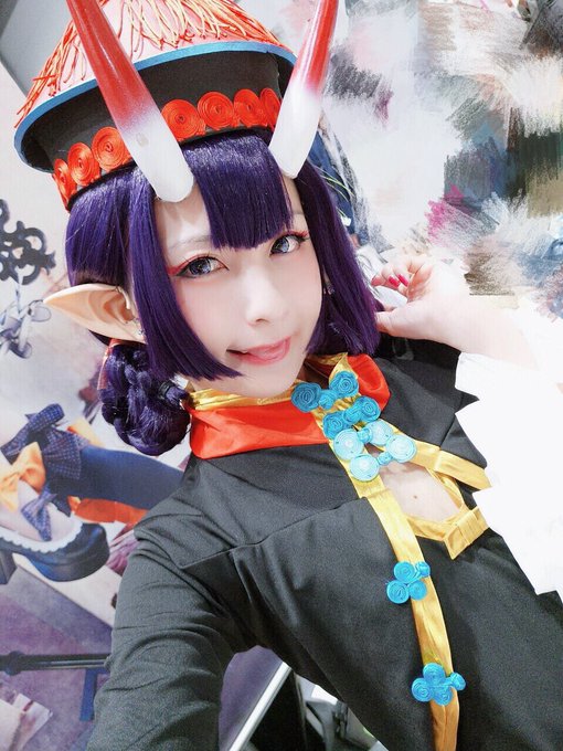 コスプレイヤーモモのTwitter画像38