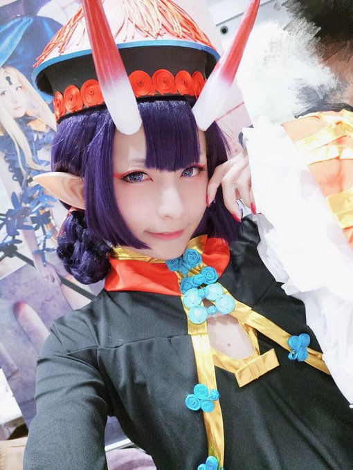 コスプレイヤーモモのTwitter画像39