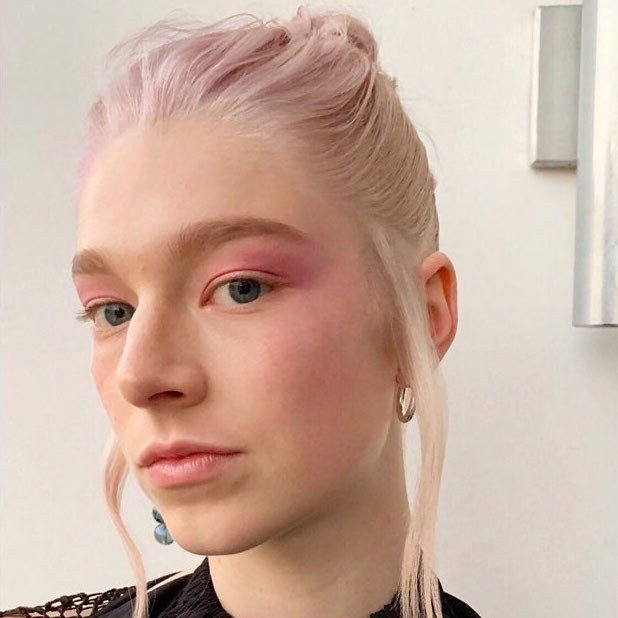 ✨ hunter schafer appreciation tweet ✨