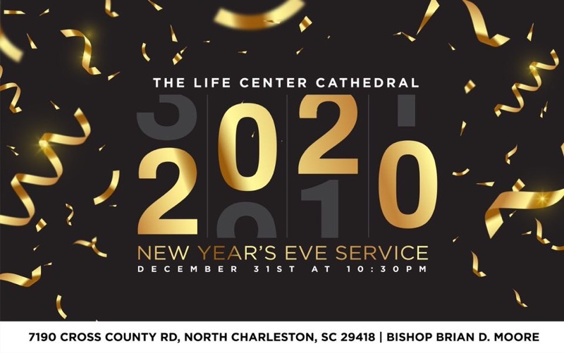 lccathedral's tweet photo. New Year's Eve at the Cathedral! TONIGHT! https://t.co/6AQ5PbcqqJ https://t.co/ib6y6qDHye