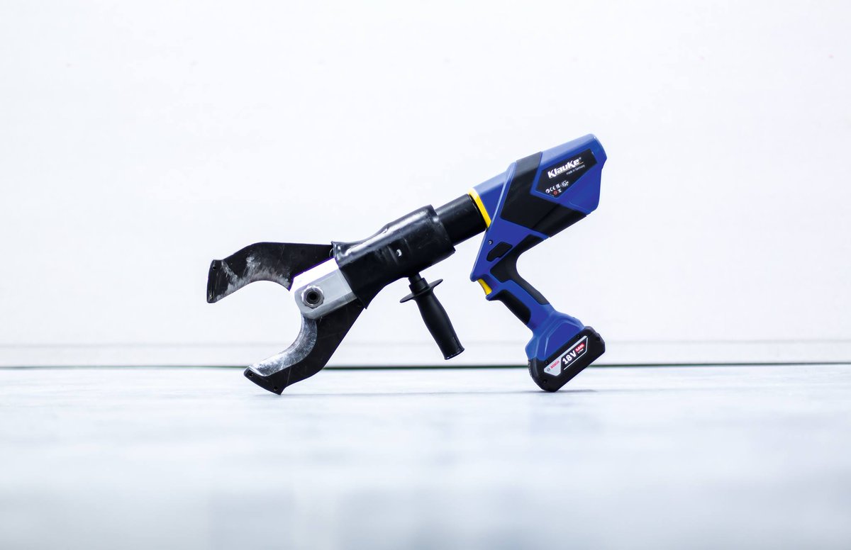 KlaukeUK's tweet photo. #PowerTools #HandTools #Klauke. Bluetooth enabled

More info ■https://t.co/vbj0E0MukC 
email ■ klauke-sales@emerson.com

#NextGenerationTools #Klauke #Tweeturbiz #Hull #Humber #DNB #eastmids #Manchester #Leeds #Yorkshire #London #Birmingham #Derby #Derbyshire #Barnsley #Cardiff https://t.co/MeU7Xky4gu