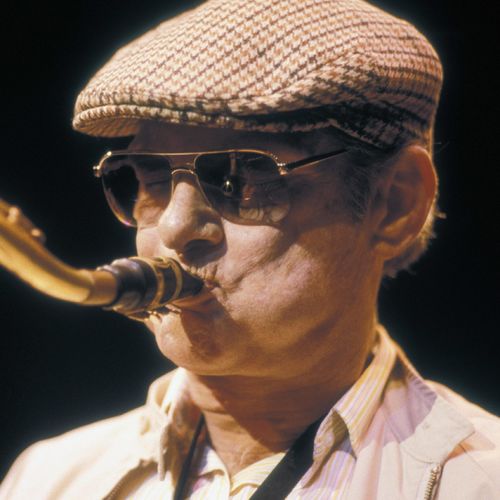 CorcovadoRadio's tweet photo. #bossanova #NowPlaying #AhoraTocando : Sem Saudades Da Voce by Zoot Sims *** Listen online/Escucha en línea: https://t.co/AnZxSgxST6 https://t.co/eiHkRsMU4E