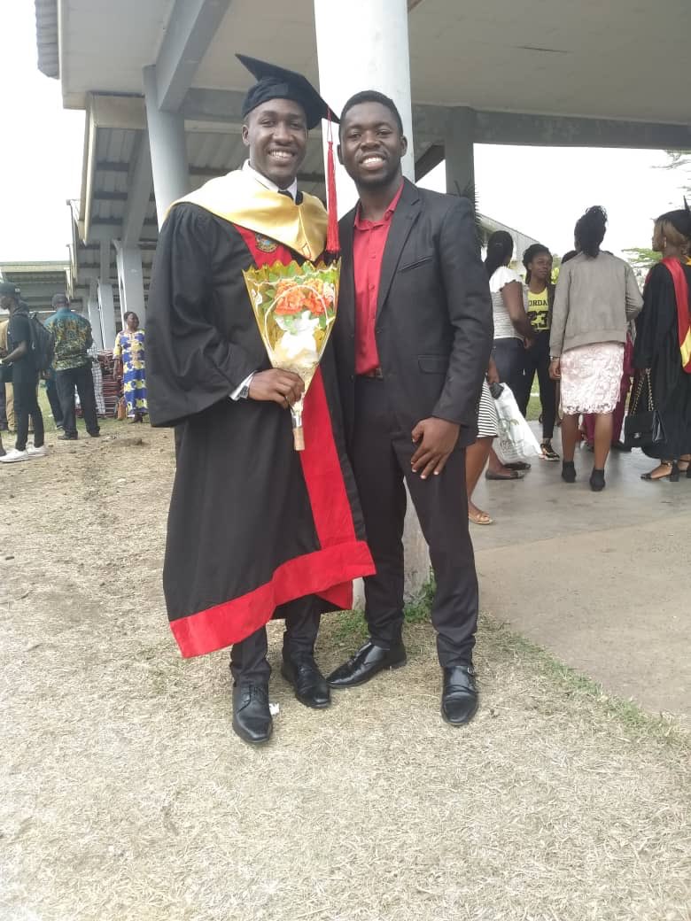 BUEA-UNIVERSITY MEDICAL STUDENTS' ASSOCIATION tweet media