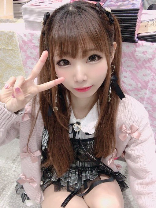 Twitterのコスプレ画像20