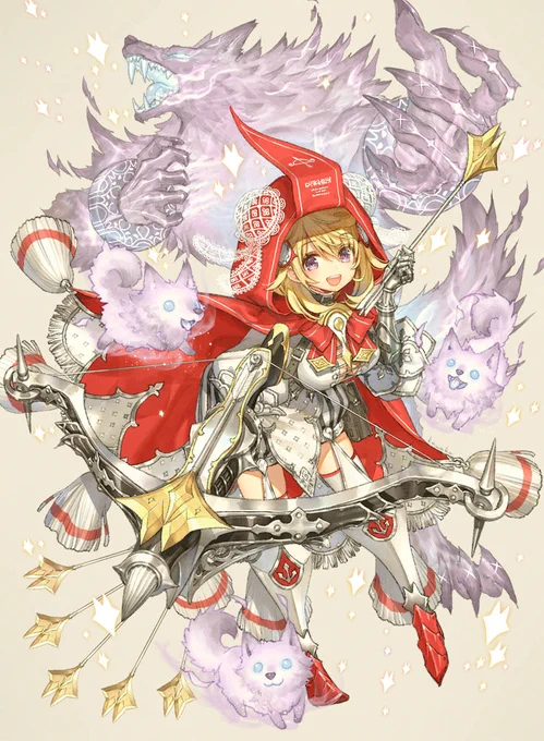 #2019年自分が選ぶ今年の4枚 

来年も色々描いていきたいと思います! 