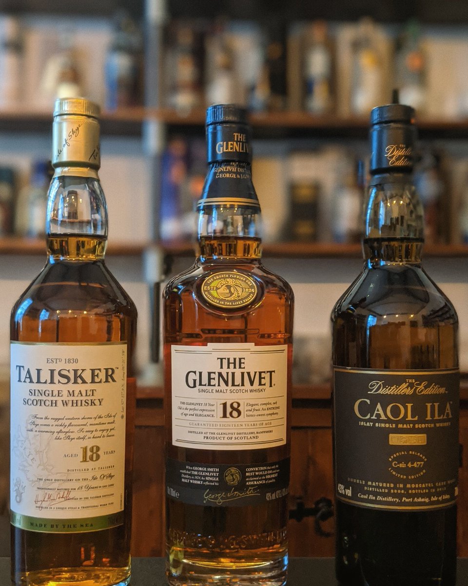 Looking for something special to toast the new year? We're open till 4.

#HappyNewYear #NewYearOldWhisky #Scotch #Whisky