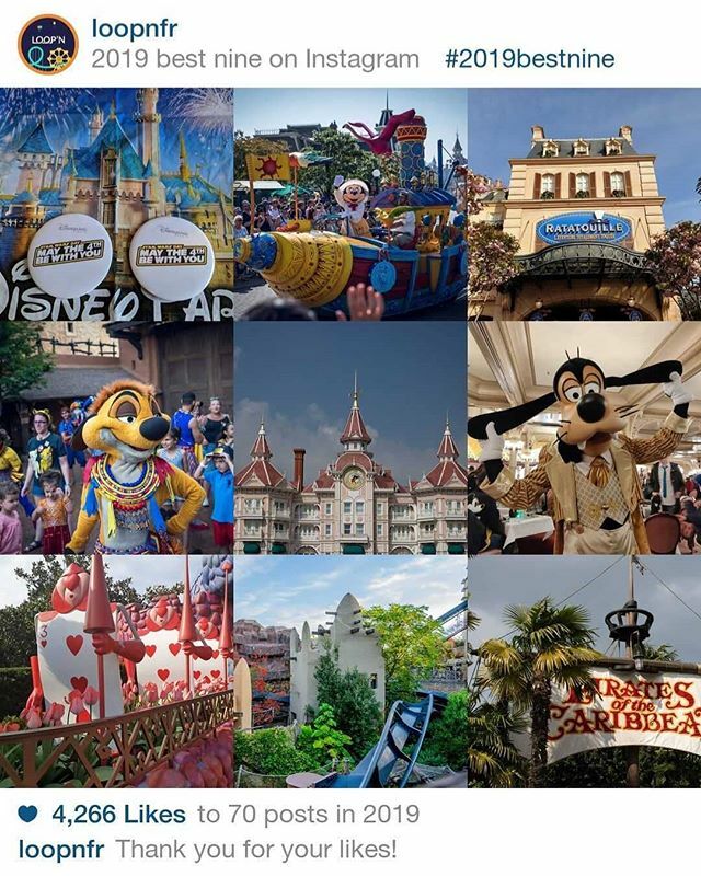 LoopnFR's tweet photo. Cette année, vous êtes beaucoup à avoir commencé à nous suivre et à utiliser l'application !
Nous souhaitons vous remercier pour tout ça et on espère continuer sur cette belle lancée 🥳
#bestnine2019 #bestnine #loopn #newyear https://t.co/dx0TMExOTH https://t.co/e4pUYtir54