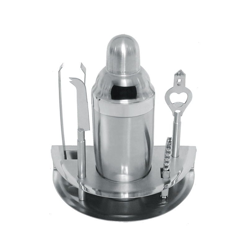 xianke_metal's tweet image. Making home bar cocktail set with high quality is our great happiness! A perfect gift for cooktail lovers. xk-cn.com/stainless-stee… #homebarcocktailset #bartool