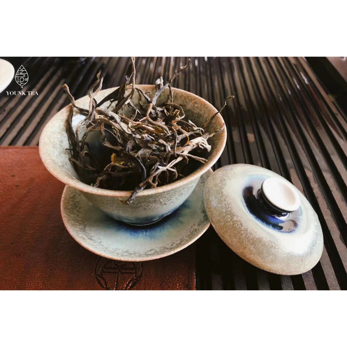 We specialize in pu'er tea for more than ten years.