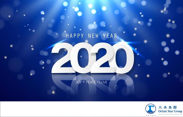 Orient Star Group tweet media