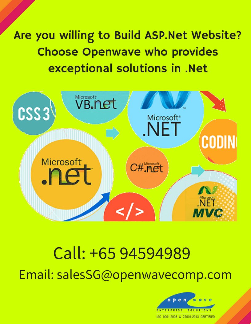 martinroyfaris's tweet photo. Hire Expert https://t.co/HX2V8ah0gb Developer to develop your unique #webdevelopment needs.
Our developers are talented in developing a #webapp in #dotnet frameworks.
Ask the Experts - https://t.co/Fgo5N2HydJ
#aspdotnet #aspnetdeveloper #mvcdotnet #aspnetcore #dotnetframework https://t.co/yozf2GsQJo