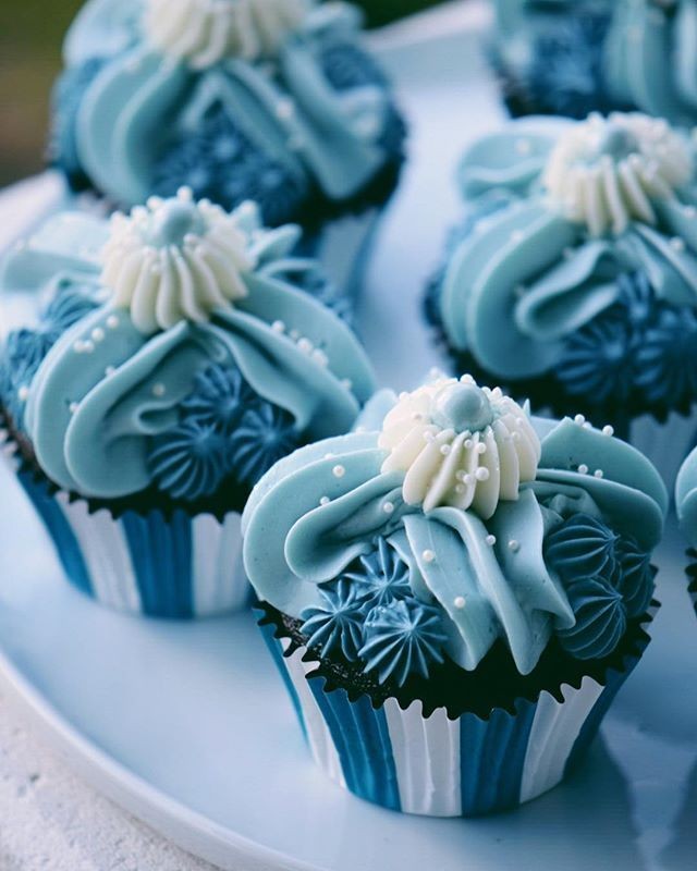 tamannaah as cupcakes: a thread ♡