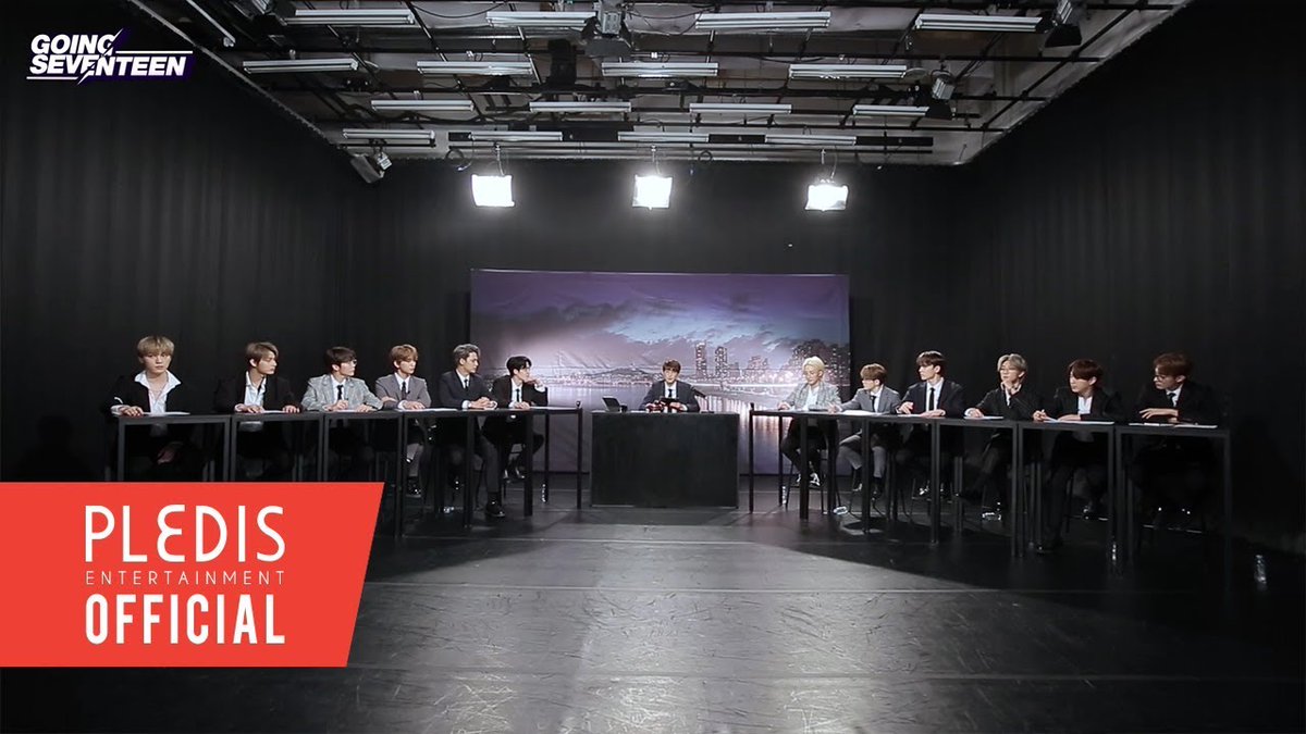 SmileFlowers417's tweet photo. @pledis_17 And throughout the whole year we had Going Seventeen.
https://t.co/UUf8rPQ6vw
#SEVENTEEN #SVT_2019 @pledis_17 #2019_SVT_YEAR https://t.co/4LOPe3aqoY
