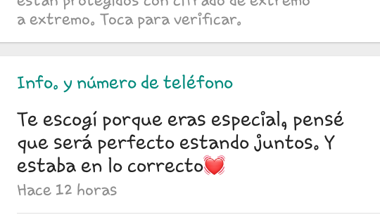 min_munozz's tweet photo. Apesar de lo rota que pude haber quedado, una vez más me permito abir mi corazón... te quiero mucho mi morenito  ♡ https://t.co/B8rnI2cgRD