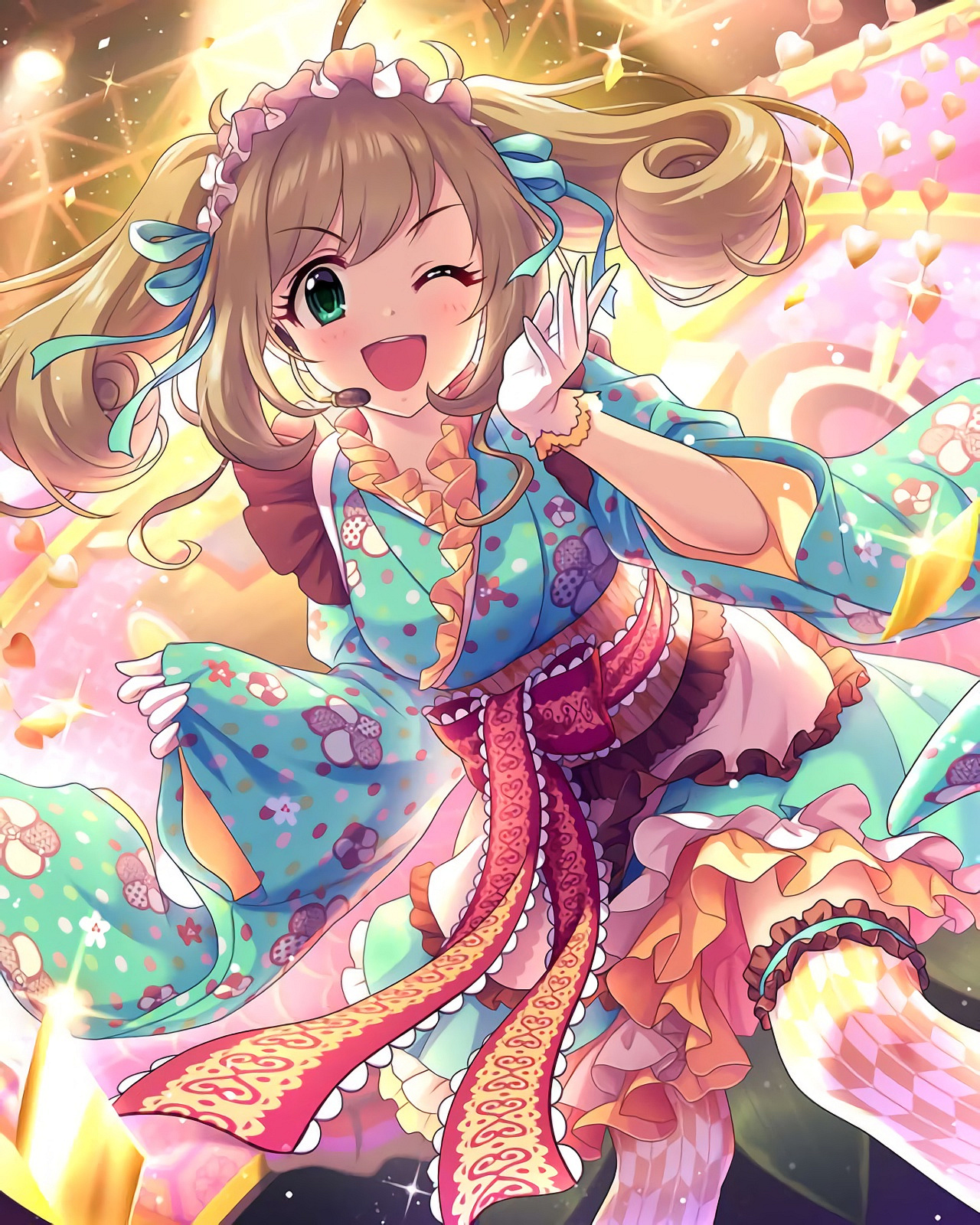 和泉＠デレマス高画質 on X: 