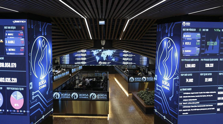NTVPara's tweet photo. Varlık Fonu, Borsa İstanbul'un yüzde 10 hissesini daha satın aldı
https://t.co/uzGrPbhHAj https://t.co/KE6rAwYLiw