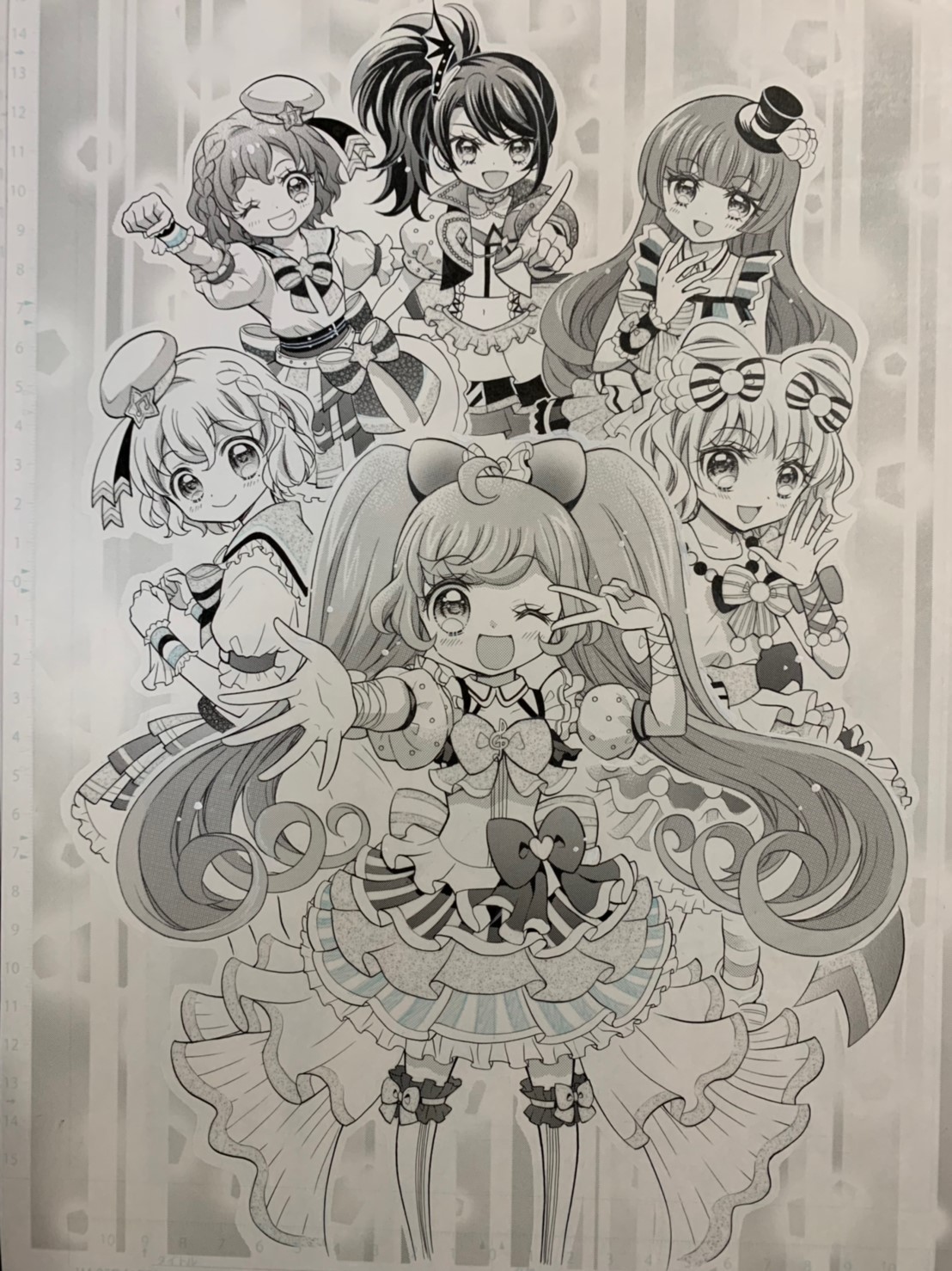 辻永ひつじ on X: 