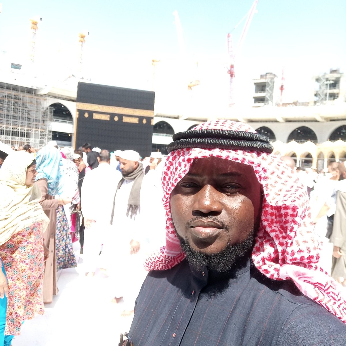 Tussemoha's tweet photo. Masjid Haram
#mecca #elitegarage
#sba https://t.co/fgYYi2CVdy