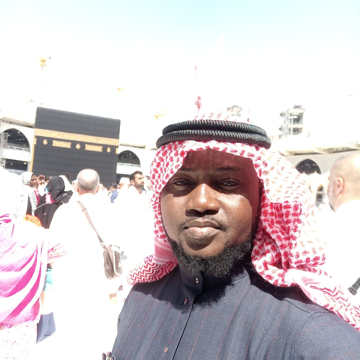 Tussemoha's tweet photo. Masjid Haram
#mecca #elitegarage
#sba https://t.co/fgYYi2CVdy