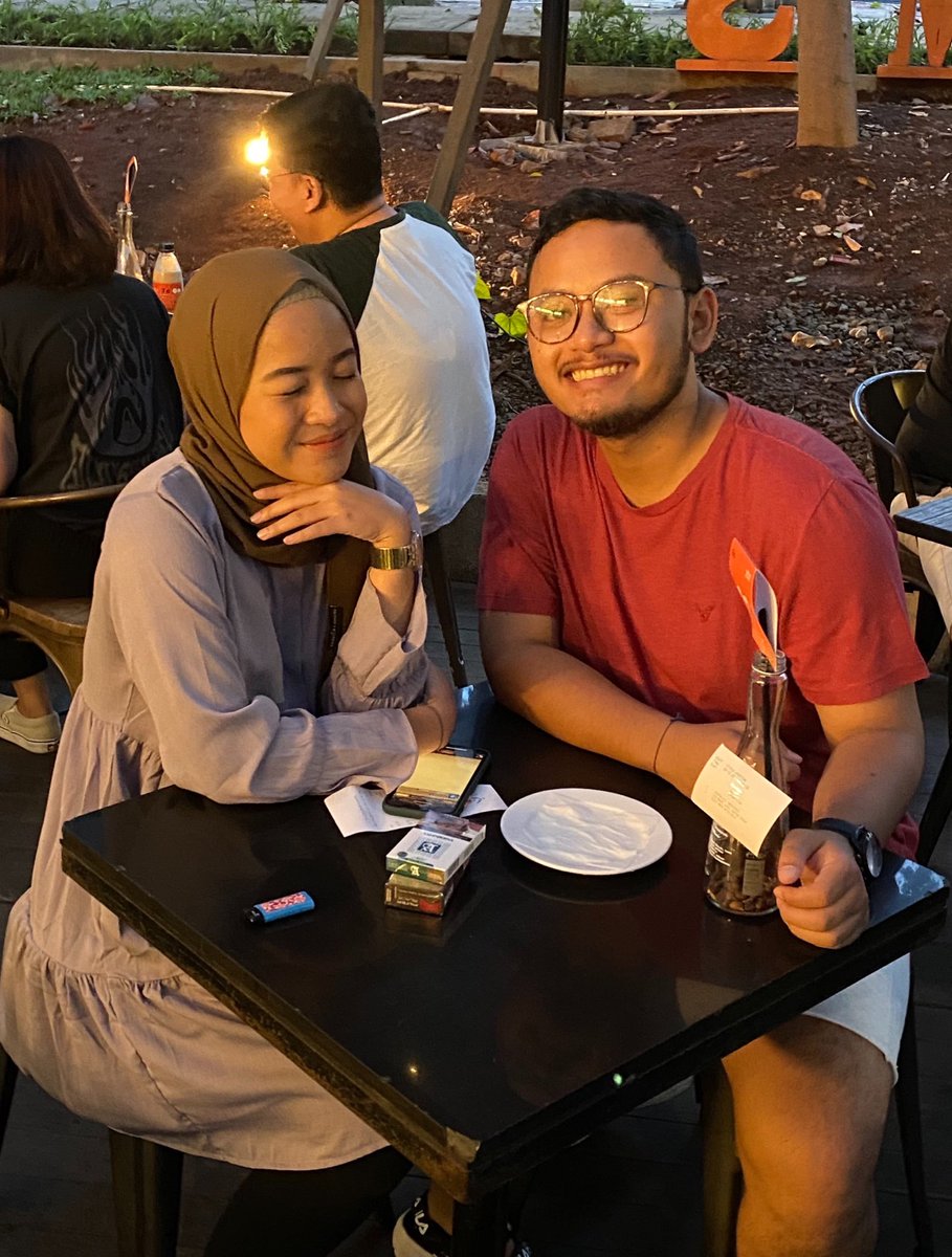 Beginning of the decade VS end of the decade