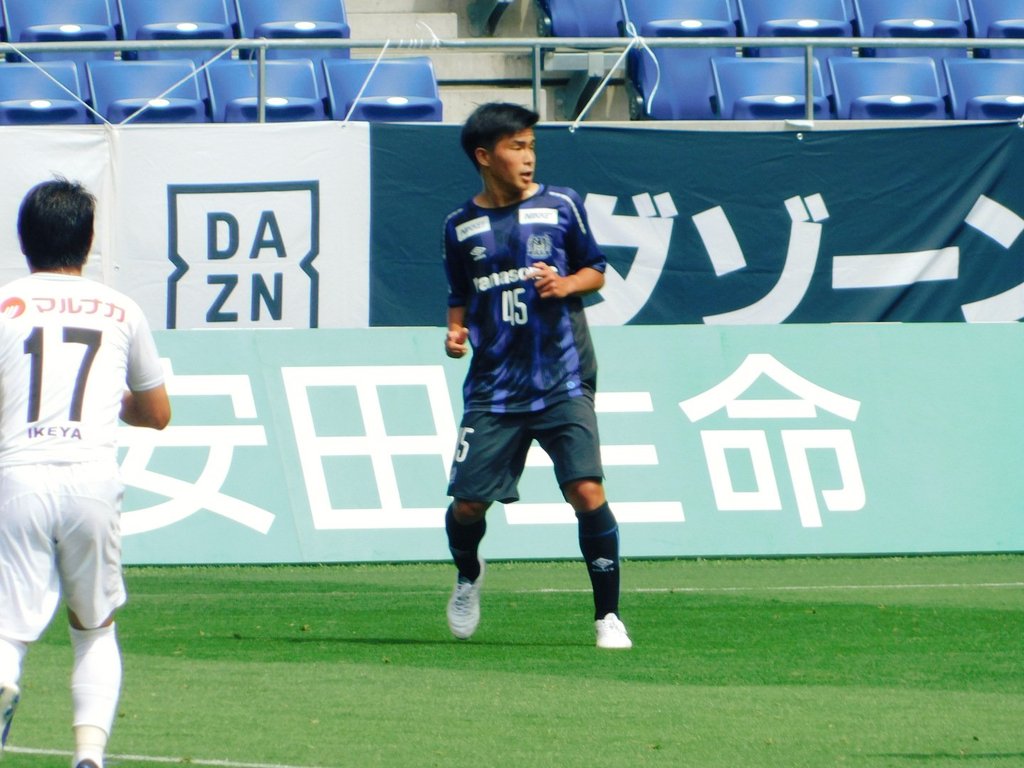 Y U J I が ん ば に す と 19年 写真集番外編 ガンバを支えたユース選手達 その 食野壮磨 高橋直也 長尾優斗 奥田勇斗 ガンバ大阪 ガンバ写真部 T Co A1qlwxhhmp Twitter Y U J I が ん ば に す と 19年 写真集番外編 ガンバを支えたユース選手達 その 食野壮磨 高橋直也 長尾優斗 奥田勇斗 ガンバ大阪 ガンバ写真部 T Co A1qlwxhhmp Twitter
