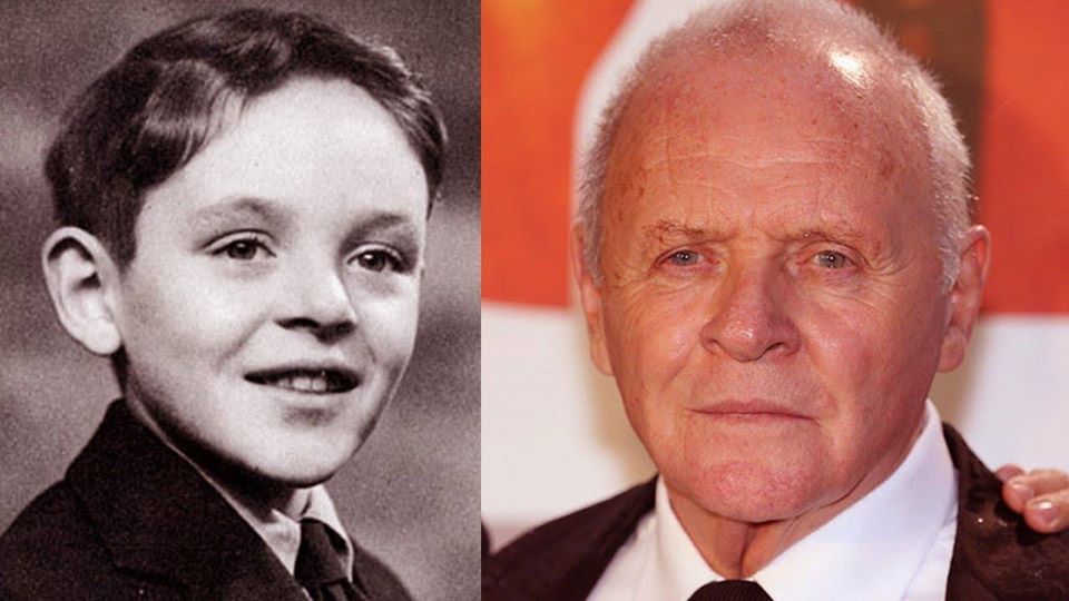 Happy birthday, Anthony Hopkins 82 