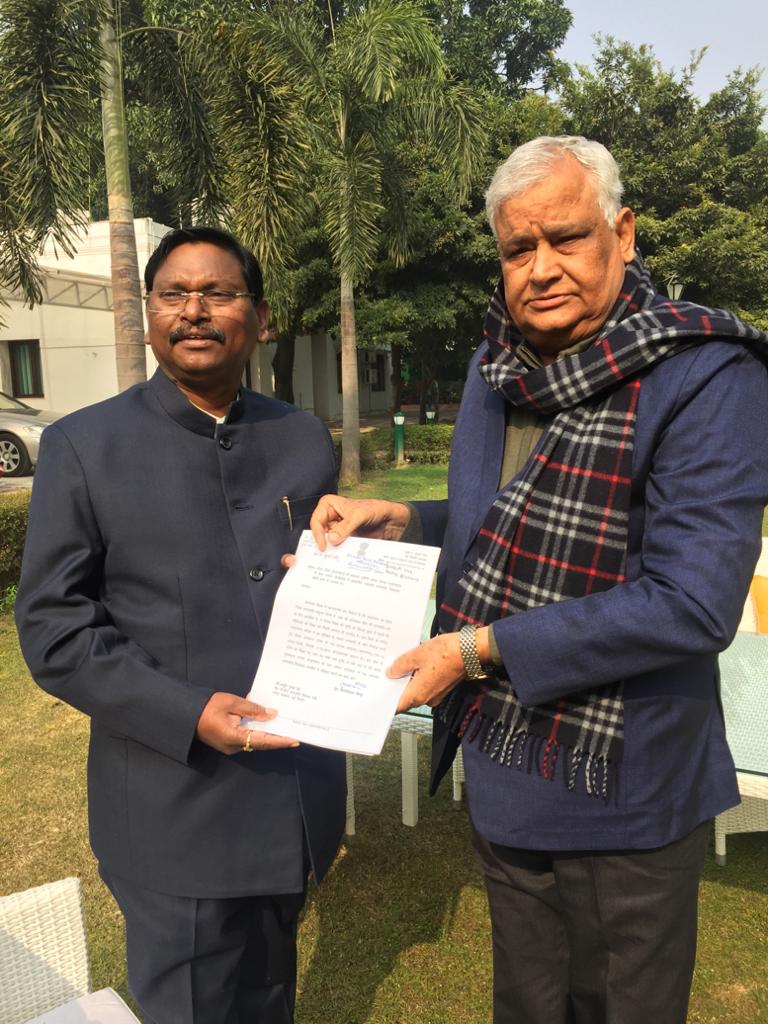 Ashok Kumar Meena (AshokMaher91) Twitter