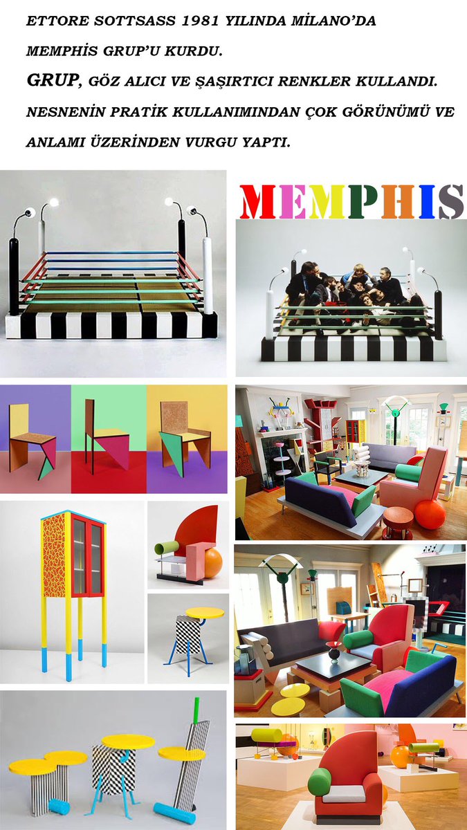 kaygemder's tweet photo. Bilgisel paylaşımlarımızda bugün: Ettore Sottsass (1917-2007)
#bilgisel #kaygemder #ettoresottsass https://t.co/Qwov0G7QNG