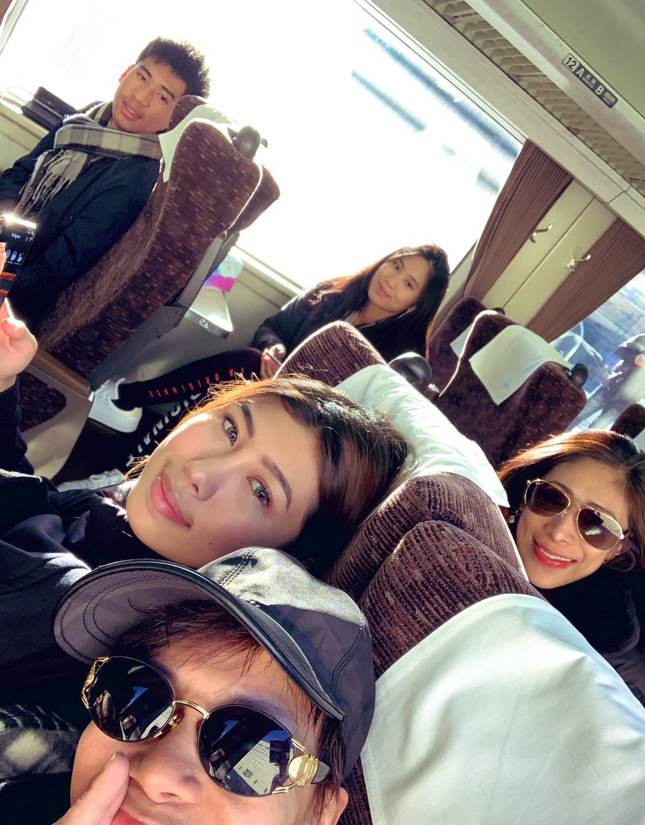 deemercado30's tweet photo. On our way to Tokyo 😁💛😁💛 @_kiatakahashi  @ckmercado  @Melencio23 @_____stan_ @iamsoRUSH  @kiaras_surfers @kiara_global  excited na sa countdown later .... go 2020 🌟 https://t.co/5CrRgh4YuA