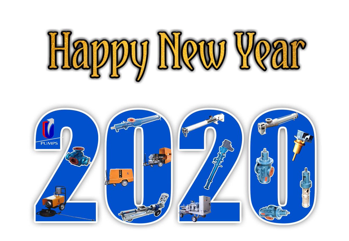utpumps's tweet photo. Team #UTPSL wishes you and your family a very happy and prosperous new year #HappyNewYear2020
marketing@utpsl.in #happynewyear #utpumps
https://t.co/4aMxi7Rju2 https://t.co/ixQQhDRr7k