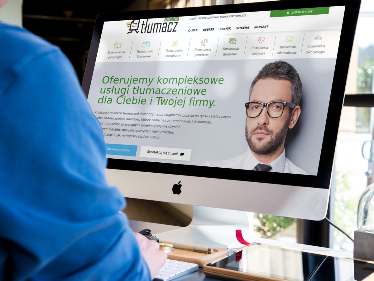 Szanowni Państwo, w dniu dzisiejszym tj. 31/12/2019 r. #pracujemy od godziny 9:00 do 16:00. Zapraszamy po #tłumaczenia! tlumacz.online
#tlumaczonline