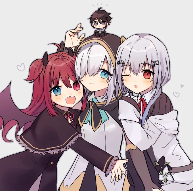 饅頭~~!
#マル描いてちょんっ
#ロアート
#はかせレポート 
#さ絵ぐさ 