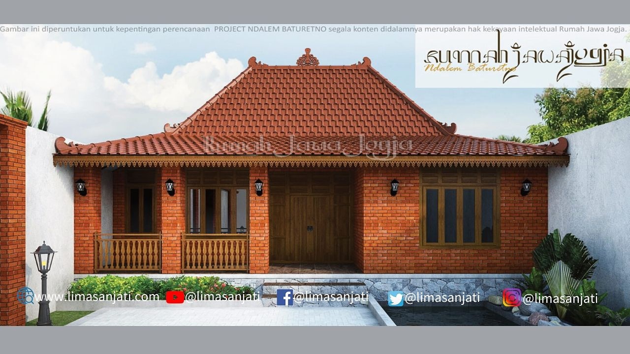 RUMAH JAWA JOGJA Limasanjati Twitter RUMAH JAWA JOGJA Limasanjati Twitter