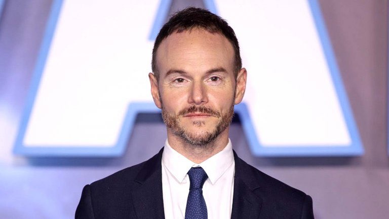 Happy Birthday Chris Terrio 