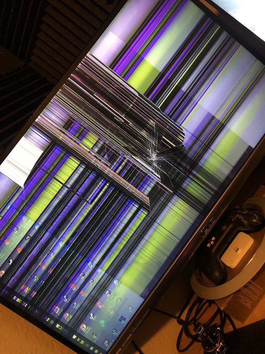 xDropDeadz's tweet photo. @summit1g I see you playing some @Rainbow6Game I did this, please send me link to your monitor... https://t.co/jOP9HhNGIE