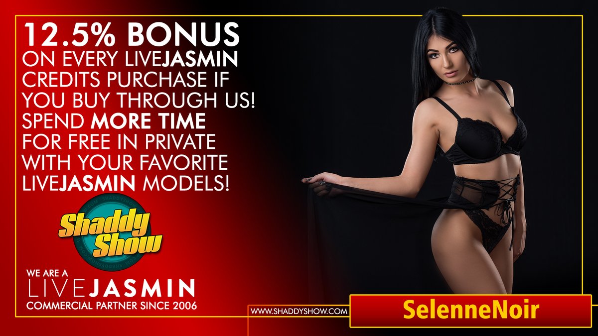 ShaddyShow tweet media