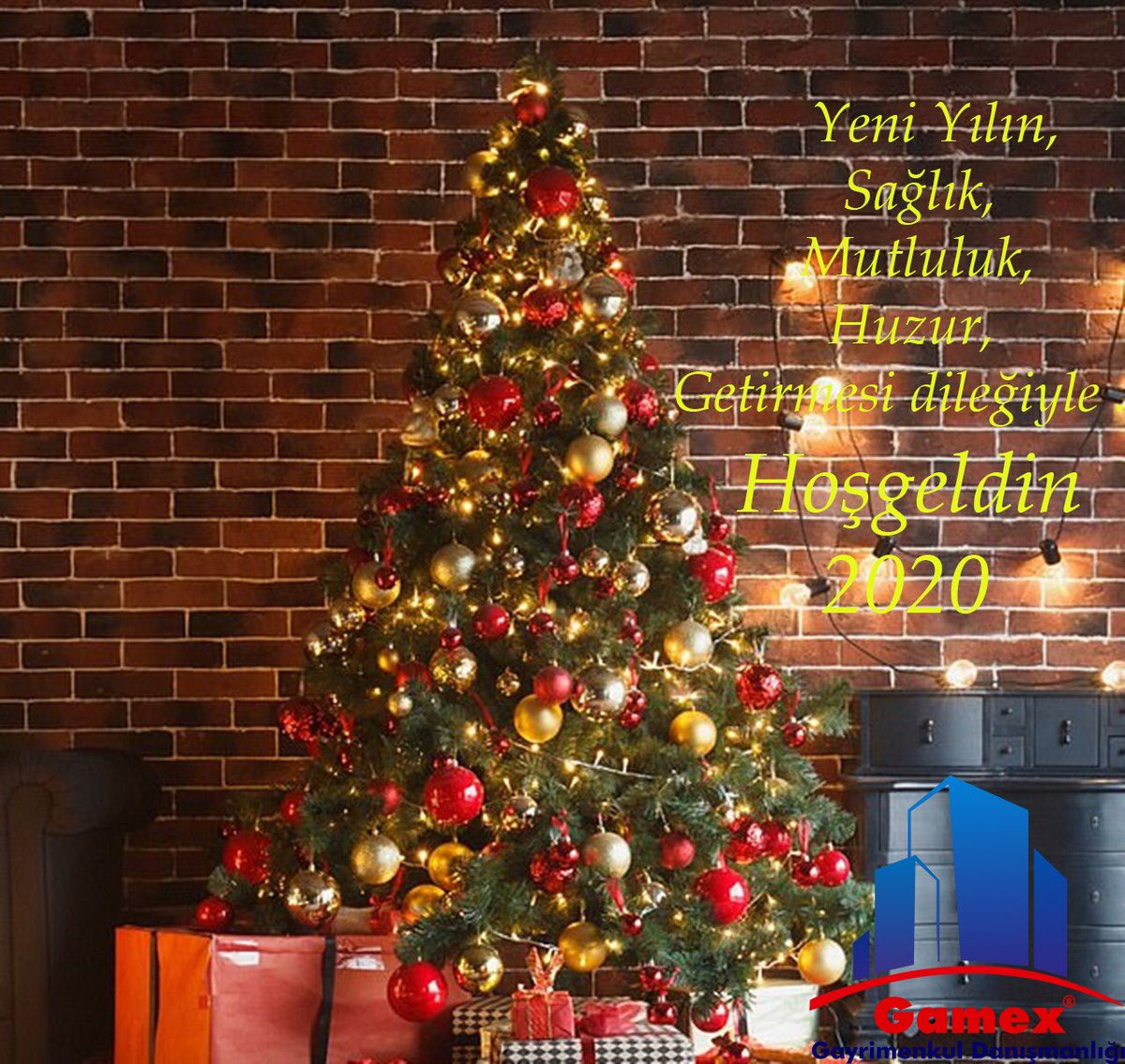 #yeniyıl #MutluYıllar